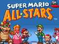 เกม Super Mario All-Stars