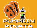 เกม Pumpkin Pinata