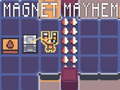 เกม Magnet Mayhem