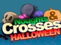 เกม Noughts & Crosses Halloween 