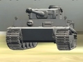 เกม Battle 3D Tanks 2021