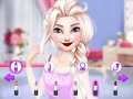 เกม Eliza's Heavenly Wedding