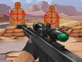 เกม Sniper Simulator