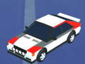 เกม Ace Drift