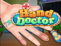 เกม Hand Doctor 