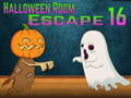 เกม Amgel Halloween Room Escape 16