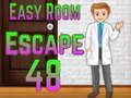 เกม Amgel Easy Room Escape 48
