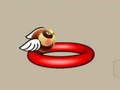 เกม Sparrow Flappy