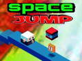 เกม Space Jump