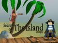 เกม Secret of the Island Escape