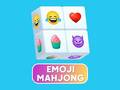 เกม Emoji Mahjong
