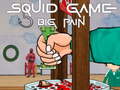 เกม Squid Game Big Pain
