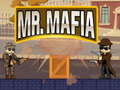 เกม Mr. Mafia