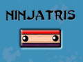 เกม Ninjatris