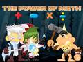 เกม The Power of math
