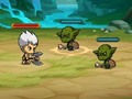 เกม Just Idle