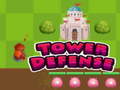 เกม Tower Defense