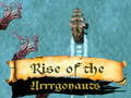 เกม Rise of the Arrrgonauts