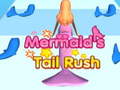เกม Mermaid's Tail Rush