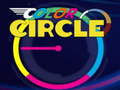 เกม Color Circle