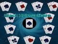 เกม Black Hole Solitaire