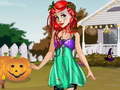 เกม Princess Or Zombie Halloween