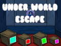 เกม Under world escape