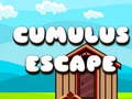 เกม Cumulus Escape