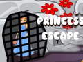 เกม princess escape