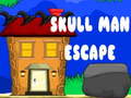 เกม skull man escape