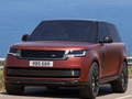 เกม Land Rover Range Rover 2022 Slide
