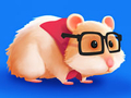 เกม Hamster Maze Online