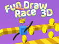 เกม Fun Draw Race 3D