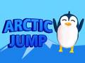เกม Arctic Jump