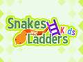 เกม Snakes and Ladders Kids