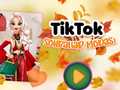 เกม TikTok Fall Fashion