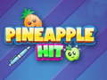 เกม Pineapple Hit