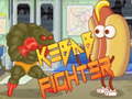 เกม The Amazing World of Gumball Kebab Fighter
