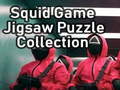 เกม Squid Game Jigsaw Puzzle Collection