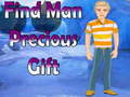 เกม Find Man Precious Gift