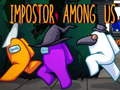 เกม Impostor Among Us Jigsaw