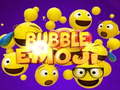 เกม Bubble Emoji