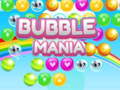 เกม Bubble Mania 
