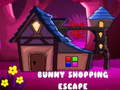 เกม Bunny Shopping Escape