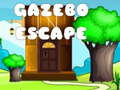 เกม Gazebo Escape