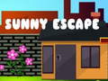 เกม sunny escape