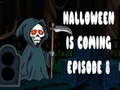 เกม Halloween is coming episode 8