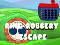 เกม Ring Robbery Escpae