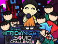เกม Super Friday Night Squid Challenge