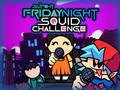 เกม Super Friday Night Squid Challenge